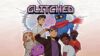 GLITCHED Key Art