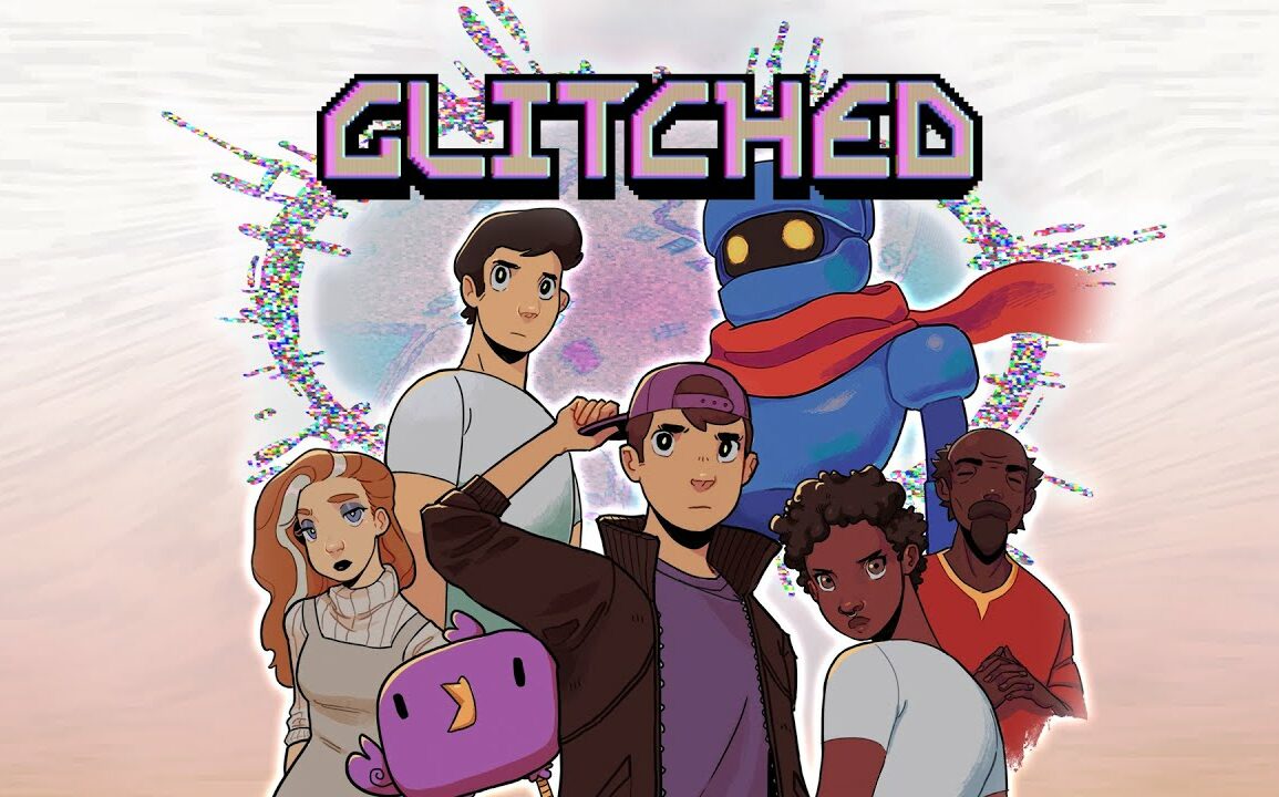 GLITCHED: A Potential Pixelated Masterpiece – Demo Preview