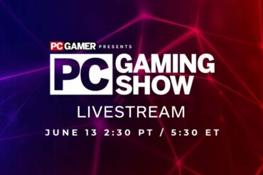 PC Gaming Show - Feature Image