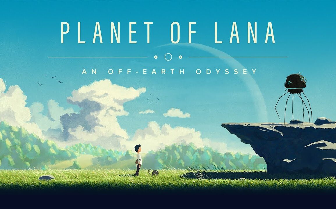 Xbox Exclusive, Planet Of Lana, Announced At Summer Game Fest