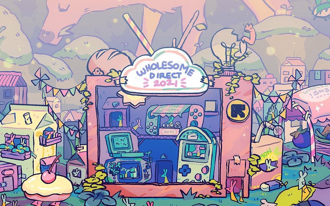 Wholesome Direct - Feature Image