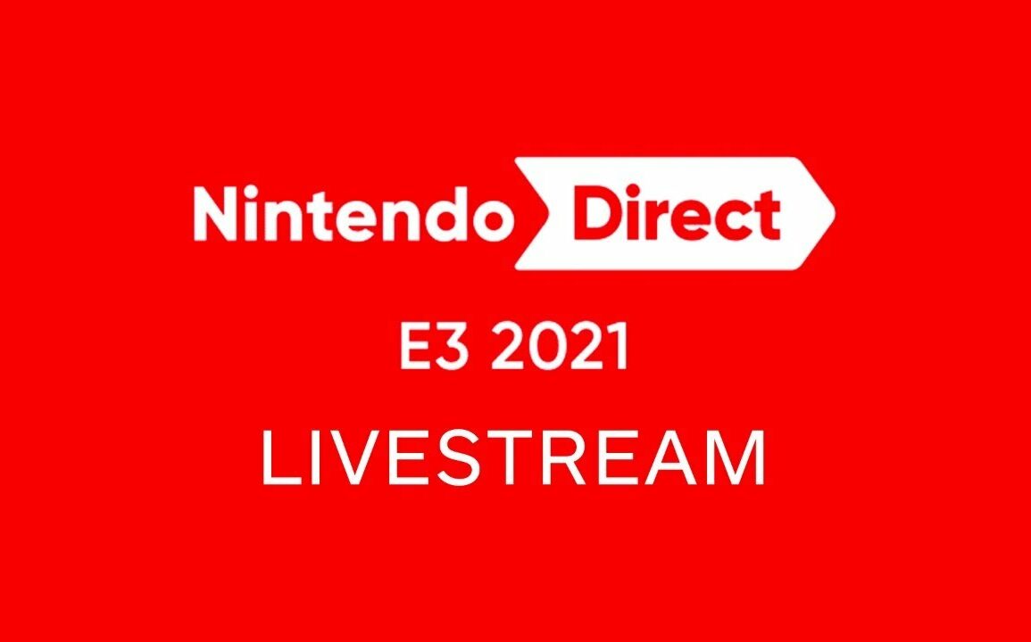 Everything Announced At The 15th June E3 2021 Nintendo Direct