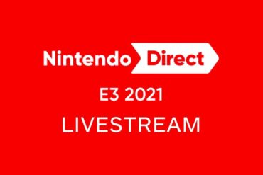 Nintendo Direct - Feature Image