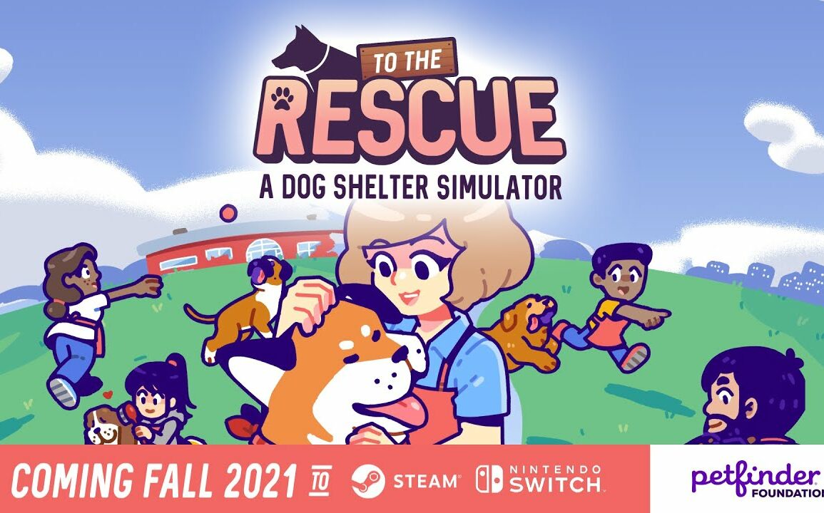 To The Rescue! - Feature Image