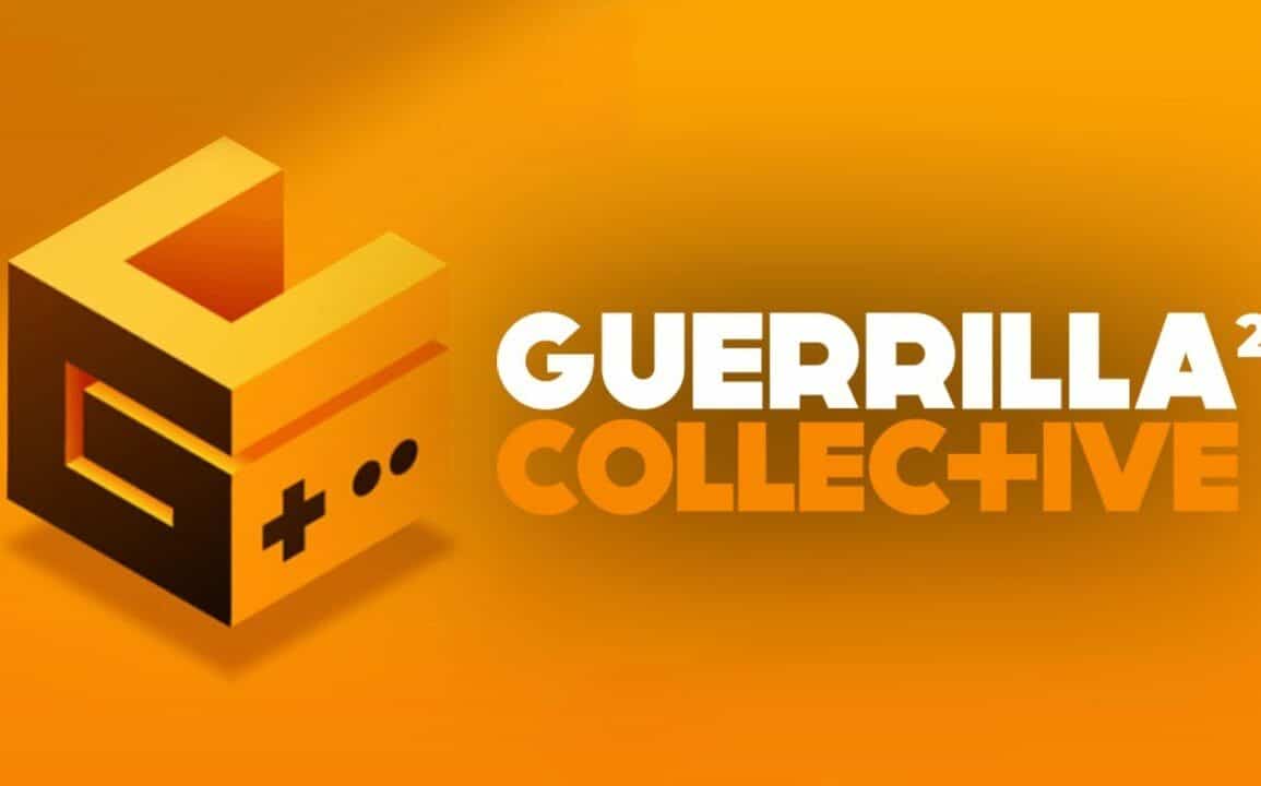 Every Indie Game Shown at the Guerrilla Collective 2021 Day 1