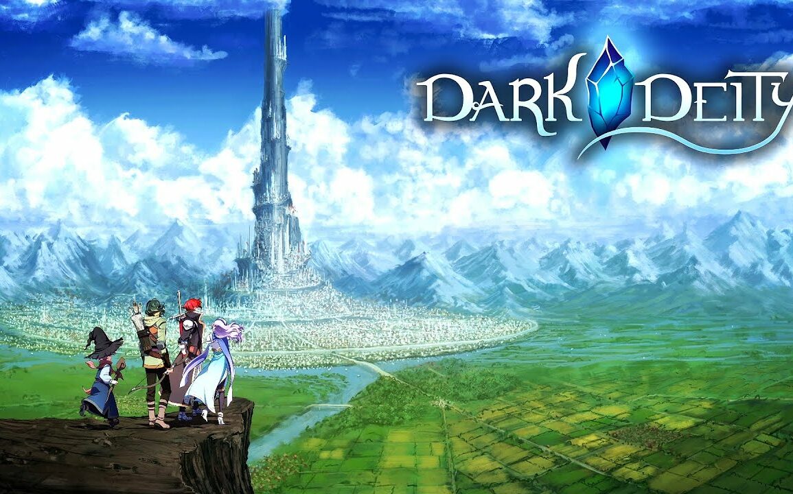 Dark Deity: A Fun Discount Fire Emblem – PC Review