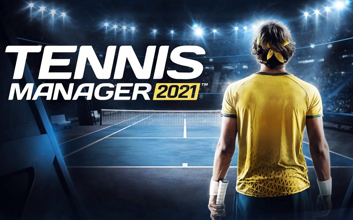 Tennis Manager 2021: A Promising, Detailed Sports Sim – PC Preview