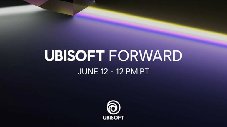 Ubisoft Forward - Feature Image