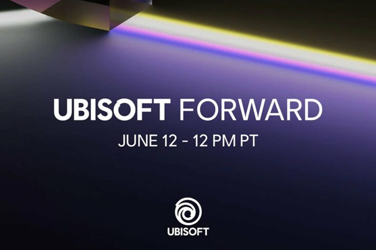 Ubisoft Forward - Feature Image