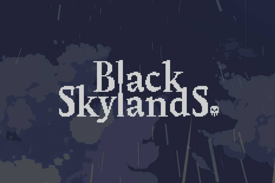Black Skylands - Feature Image