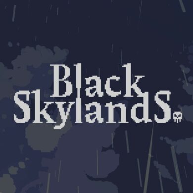 Black Skylands - Feature Image