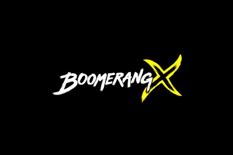 Boomerang X - Feature Image