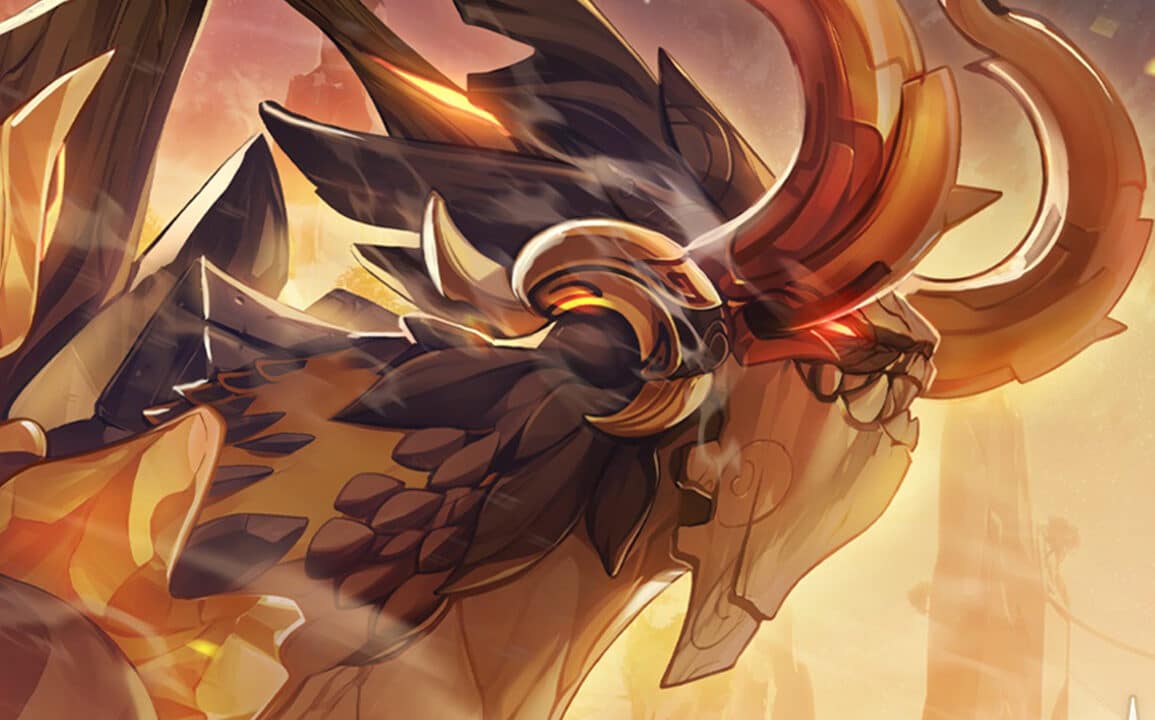 Ancient Chinese Poetry in Genshin Impact