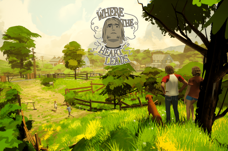 Where the Heart Leads - Feature Image