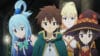 Konosuba Key Art