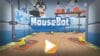 Mousebot: Escape From Catlab - Feature Image