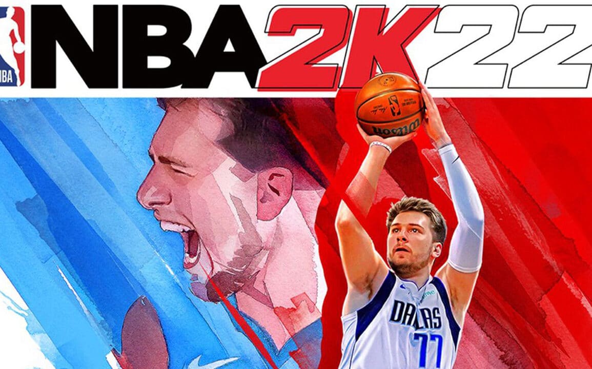 Luka Dončić, Candace Parker Among ‘NBA 2K22’ Cover Athletes