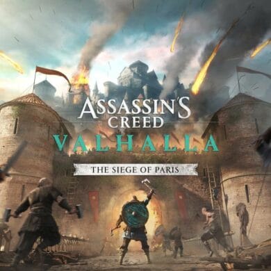 Assassin’s Creed Valhalla - Feature Image