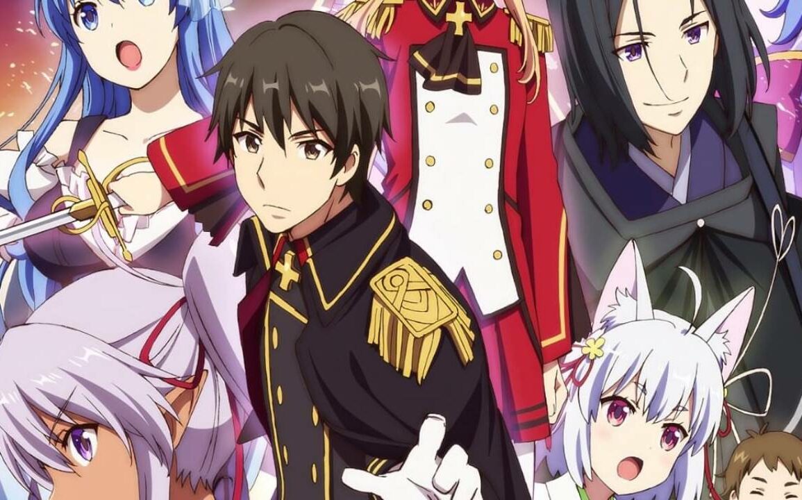 how a Realist Hero Rebuilt the Kingdom - Feature Image