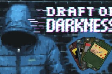 Draft of Darkness - Feature Image