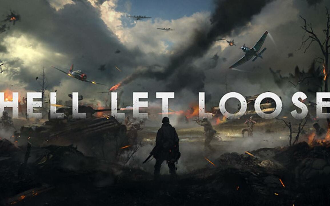 Hell Let Loose Leaves Early Access And Adds New Maps & Soviet Forces