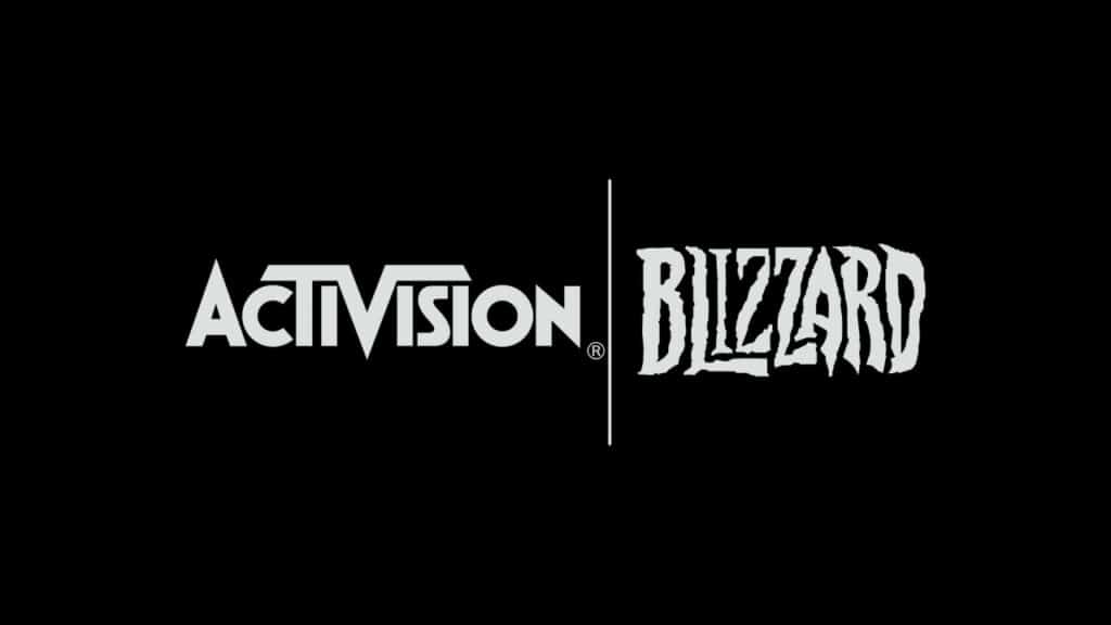 Activison Blizzard Lawsuit