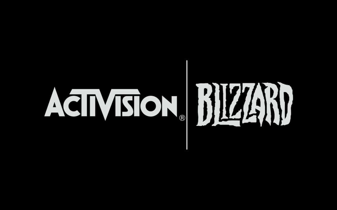 Activison Blizzard Lawsuit