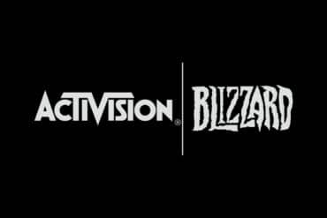 Activison Blizzard Lawsuit