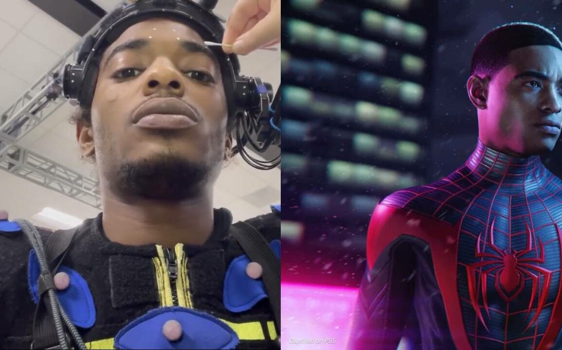 Spider-Man - Feature Image