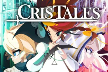 Cris Tales - Feature Image