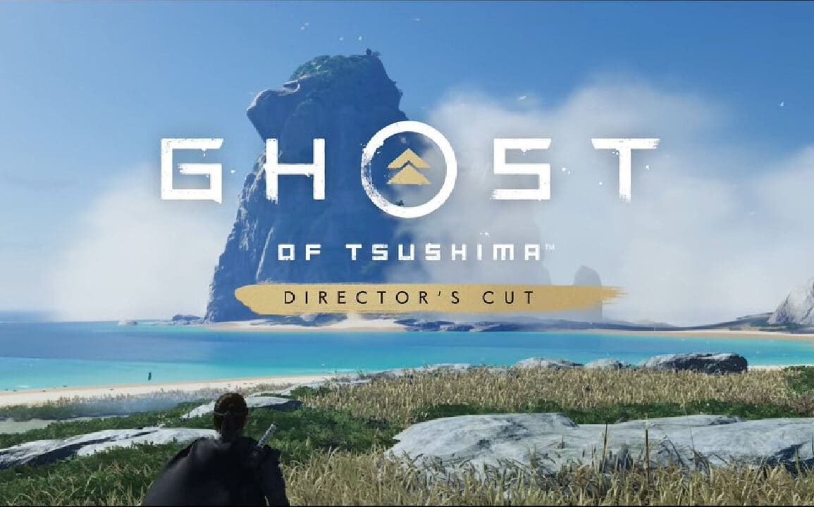 Ghost Of Tsushima Director’s Cut & DLC Announced For PS4/5