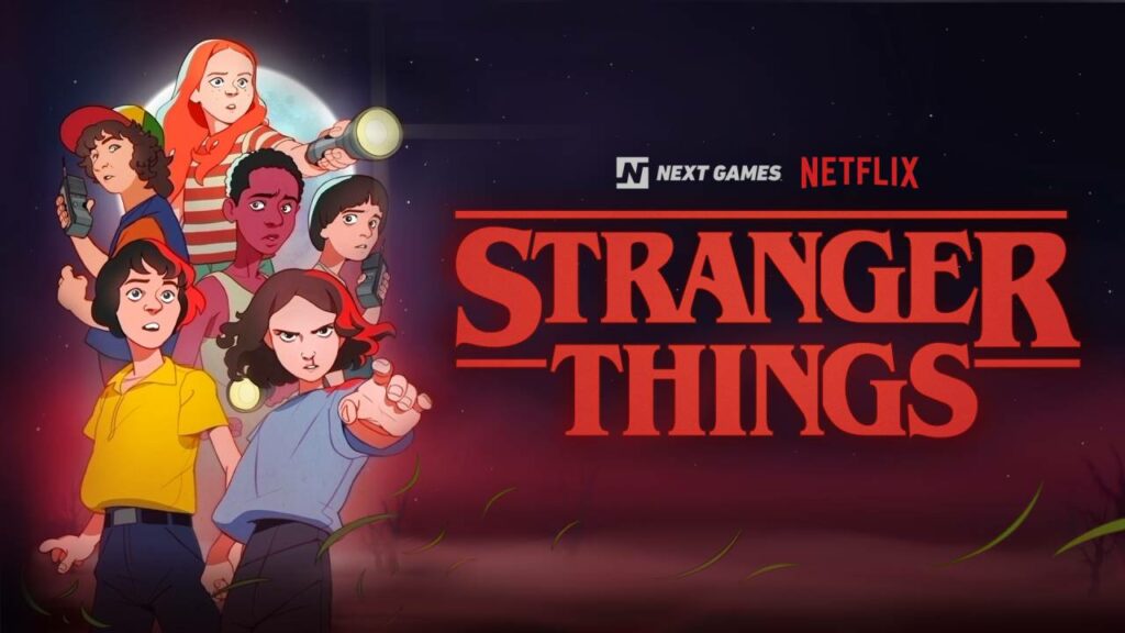 Netflix - Feature Image