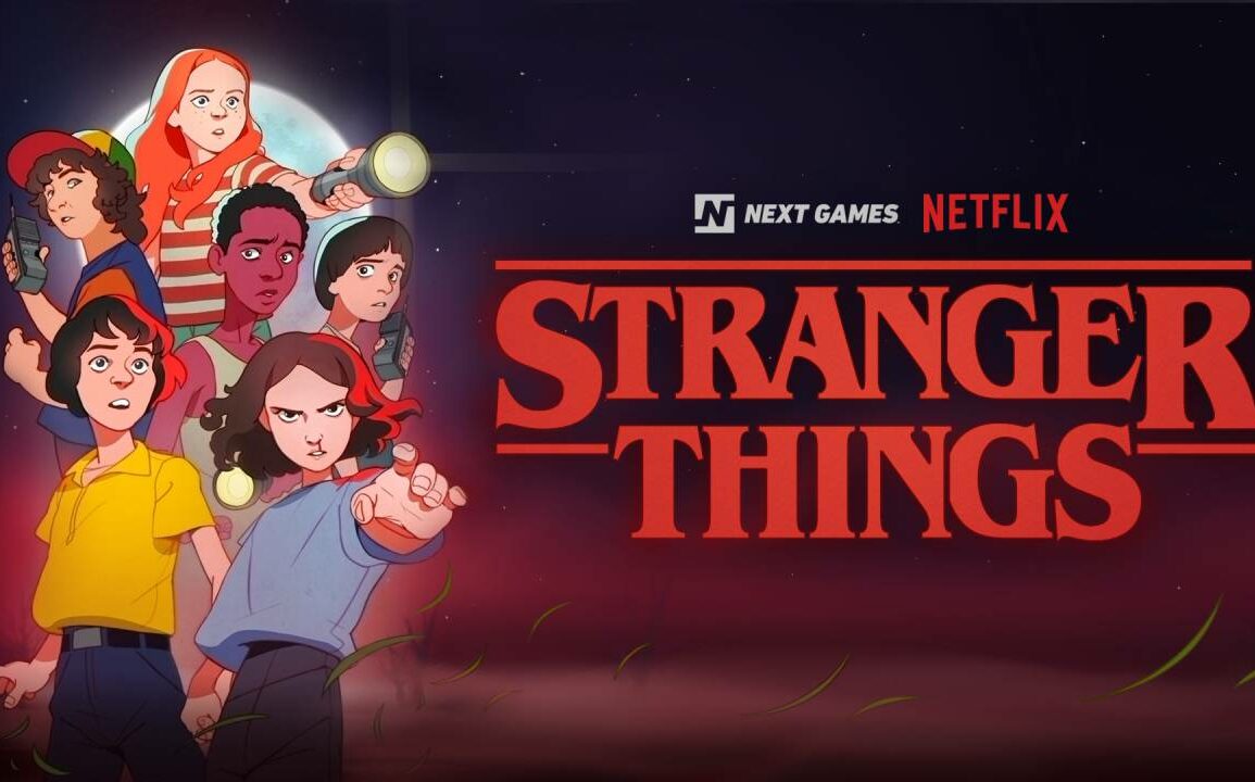 Netflix to Offer Video Games as a Part of its Subscription Service