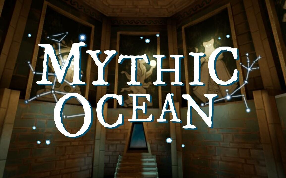 Mythic Ocean - Feature Image