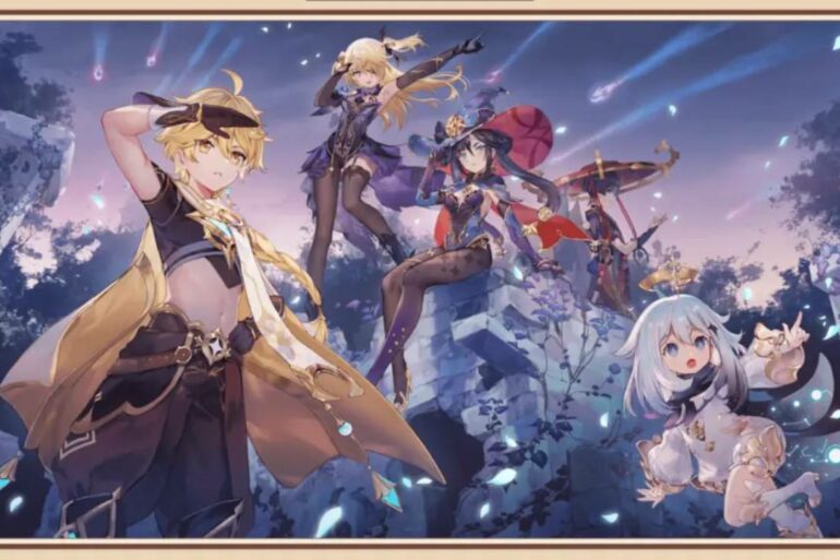 Weapon Pity System - Feature Image