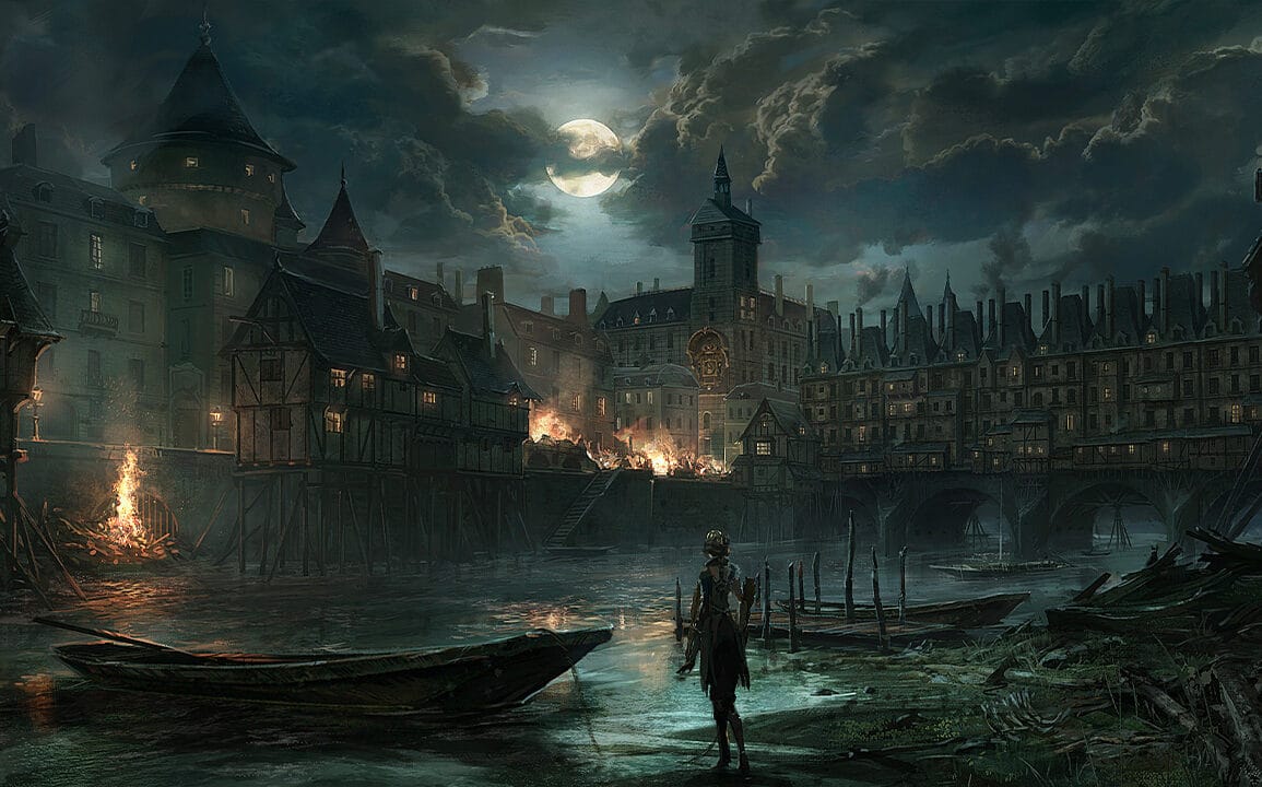 Everything Announced During Nacon Connect 2021