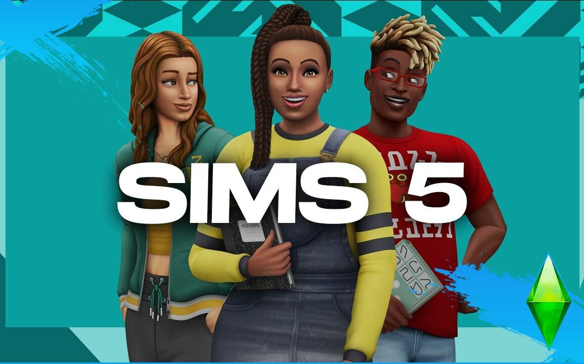 The Sims 5: What We Know, Expectations, and Wishes