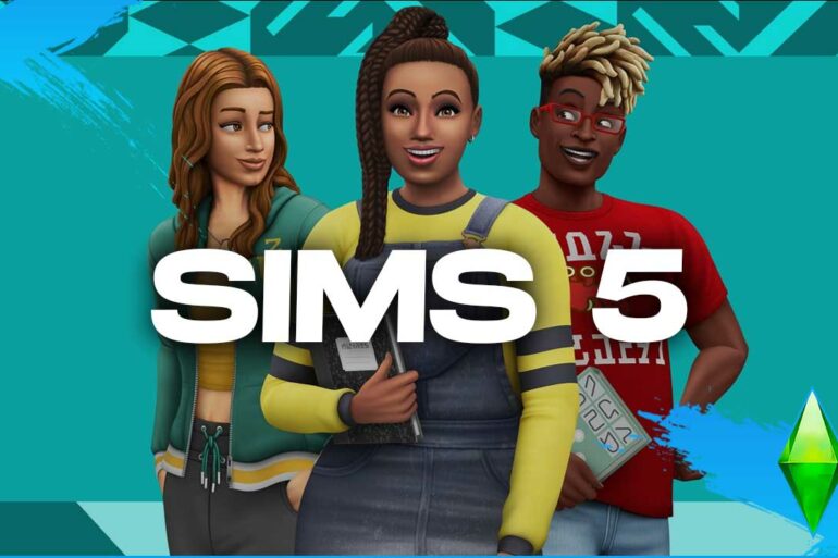 The Sims 5