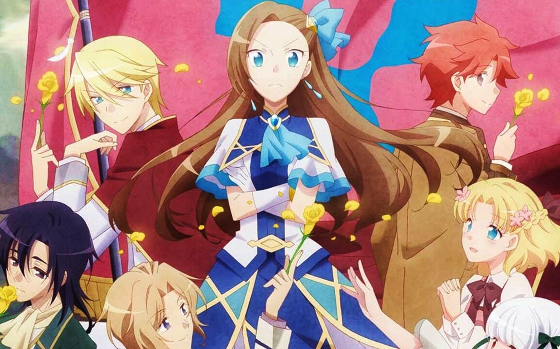 My Next Life as a Villainess: All Routes Lead to Doom! Screenshot