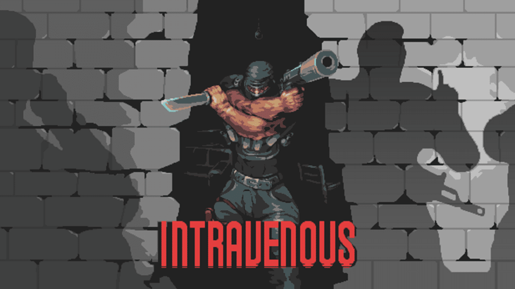 Intravenous - Feature Image