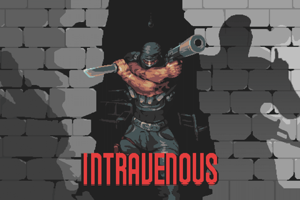 Intravenous - Feature Image