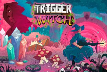 Trigger Witch - Feature Image