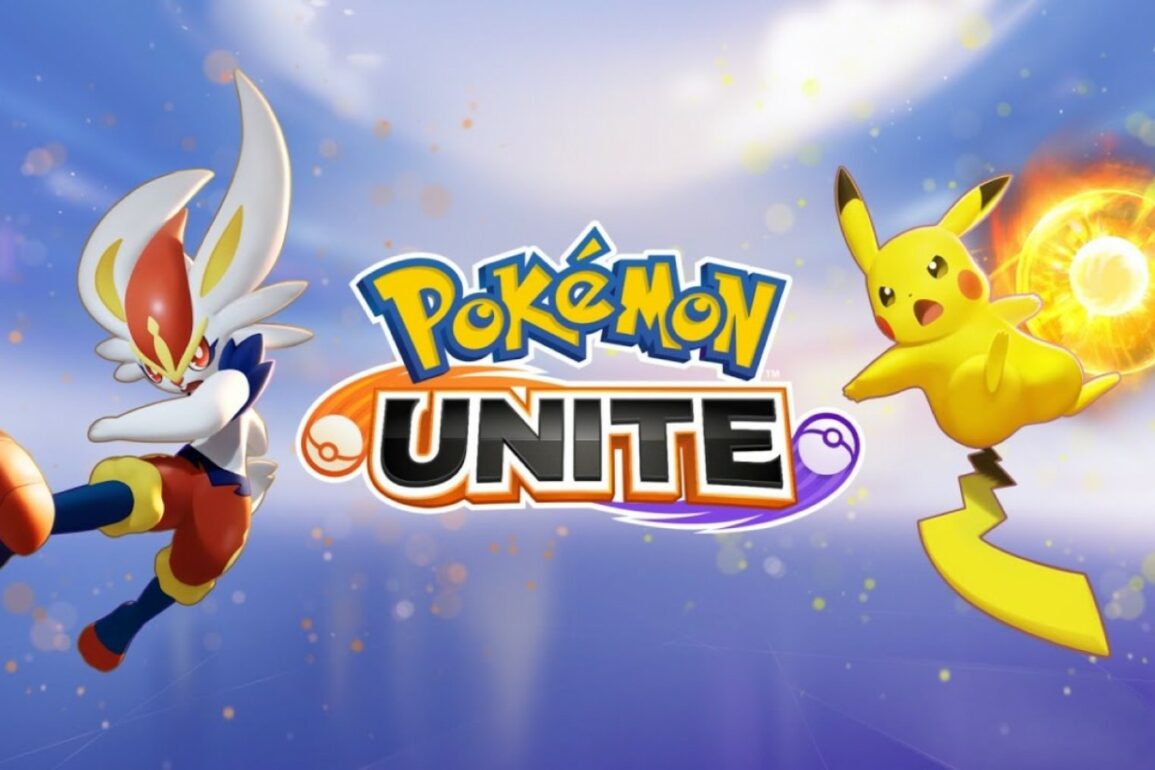 New Pokemon MOBA, Pokemon UNITE, Launches Next Week on Switch