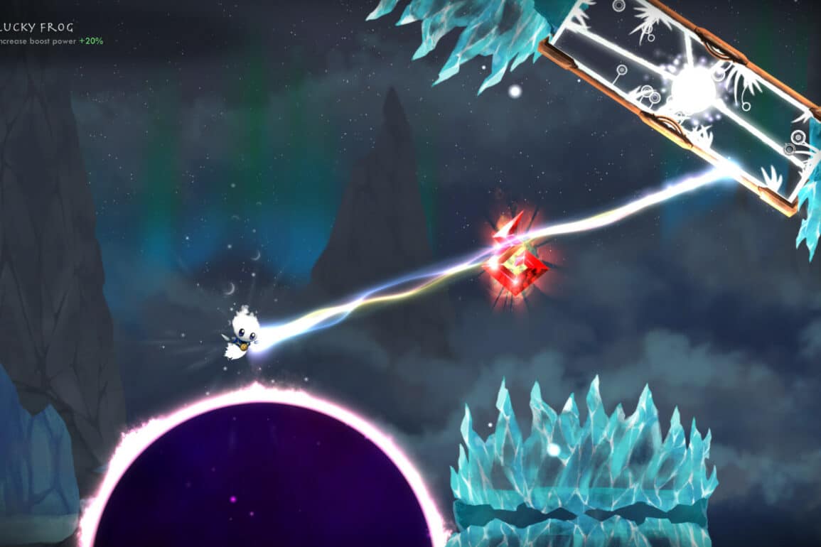 Evergate - Feature Image