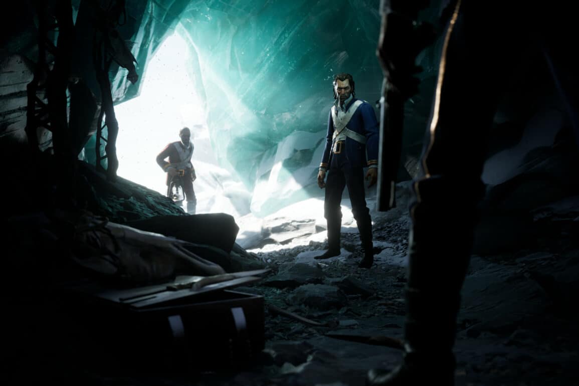 Social Survival Game, Dread Hunger, Leaves Early Access Later This Year