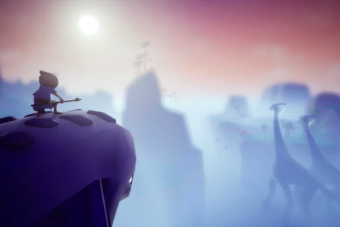 Omno - Feature Image