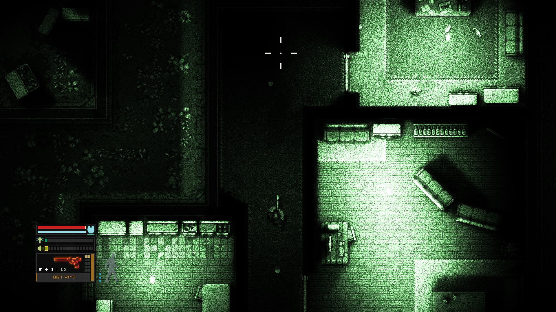 Intravenous In-game Screenshot