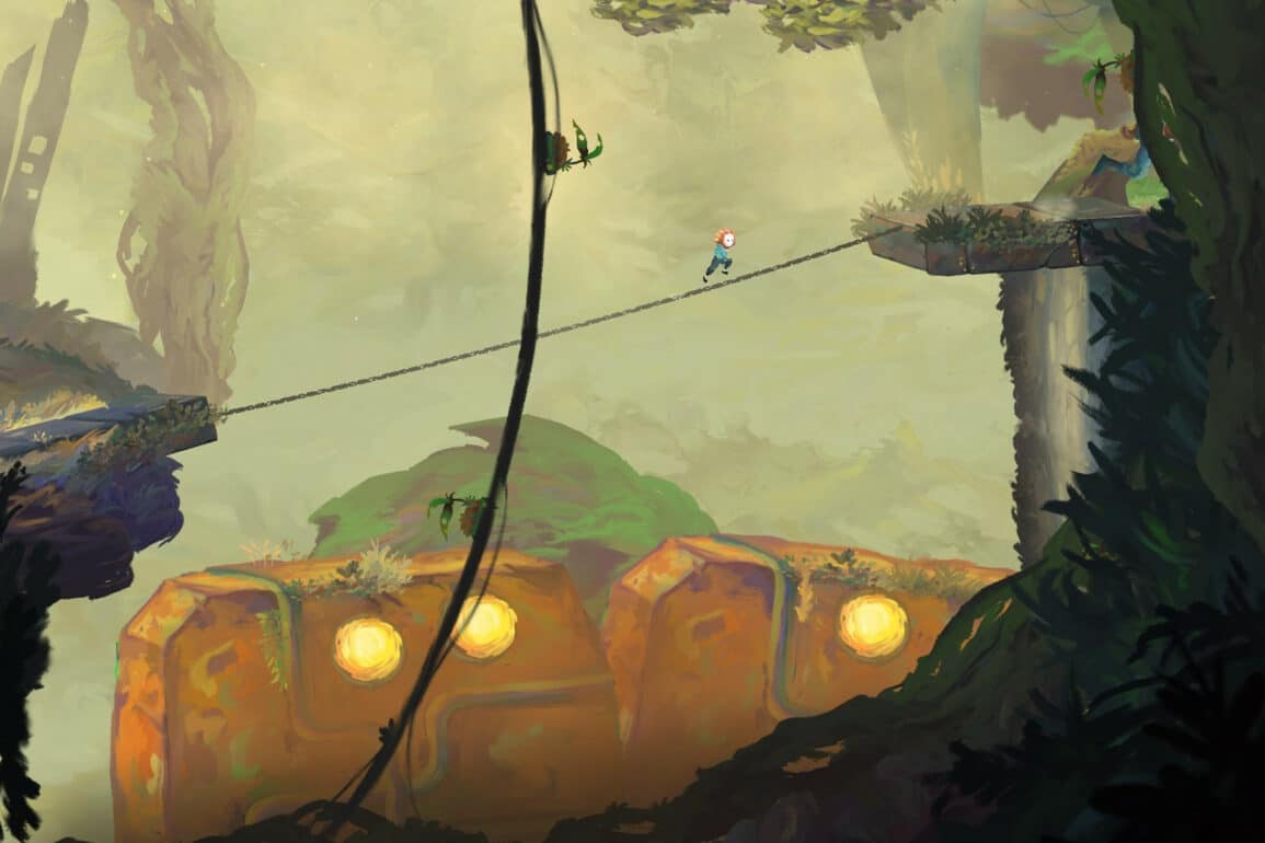 Out of Line - Feature Image