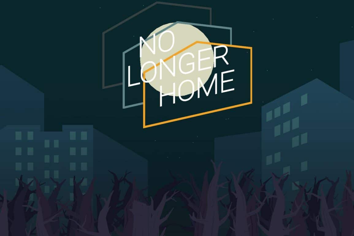 No Longer Home: A Brief Exploration of an Impermanent Life – PC Review