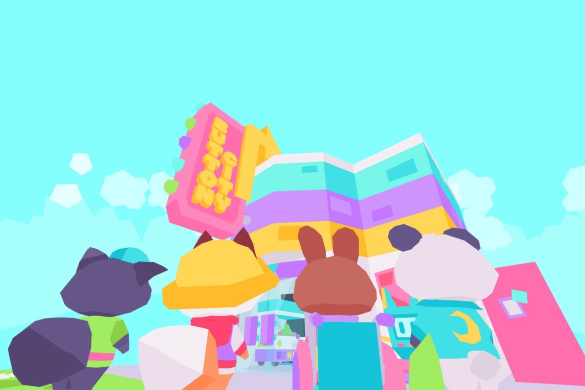 Button City - Feature Image